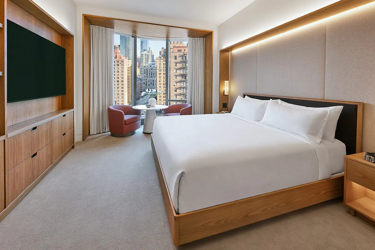 Pendry Manhattan West 2