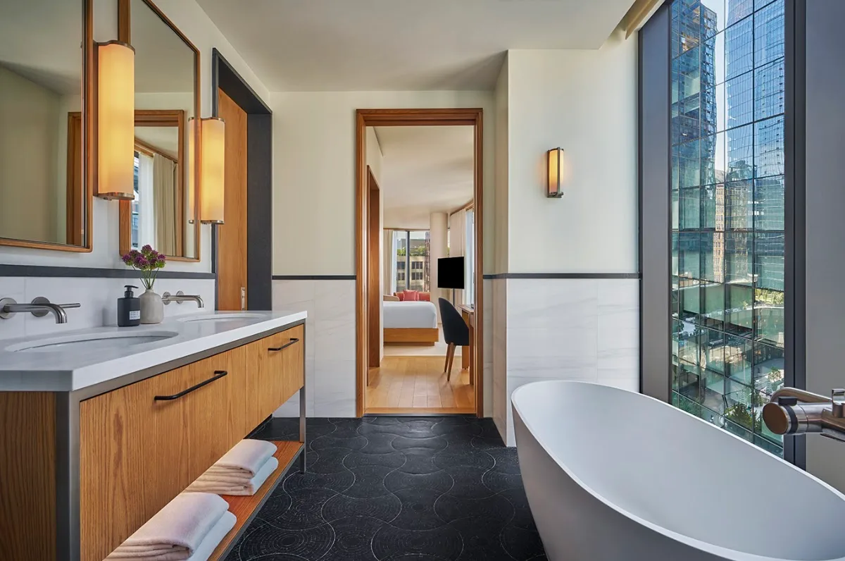 Pendry Manhattan West 3