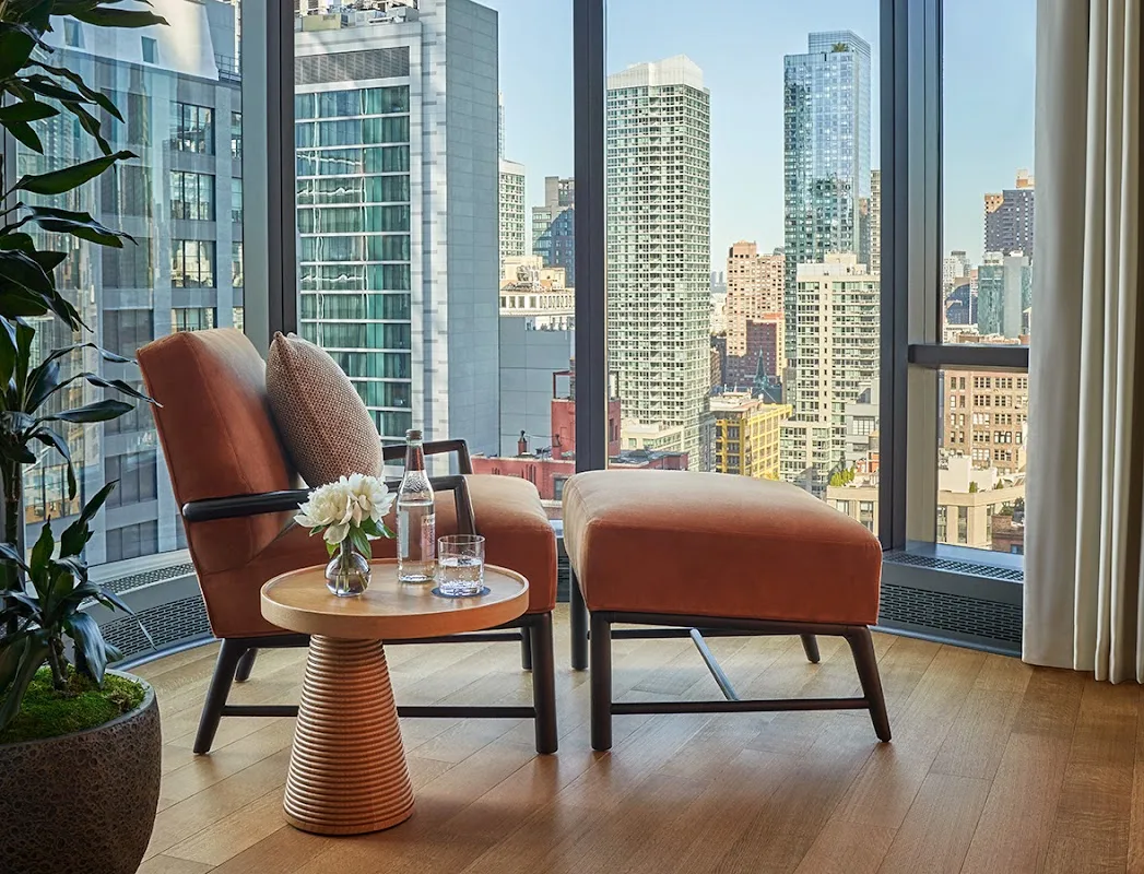 Pendry Manhattan West 4