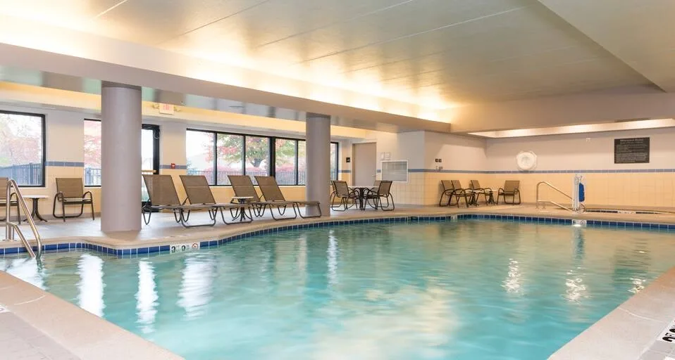 Hampton Inn & Suites East Lansing/Okemos 3