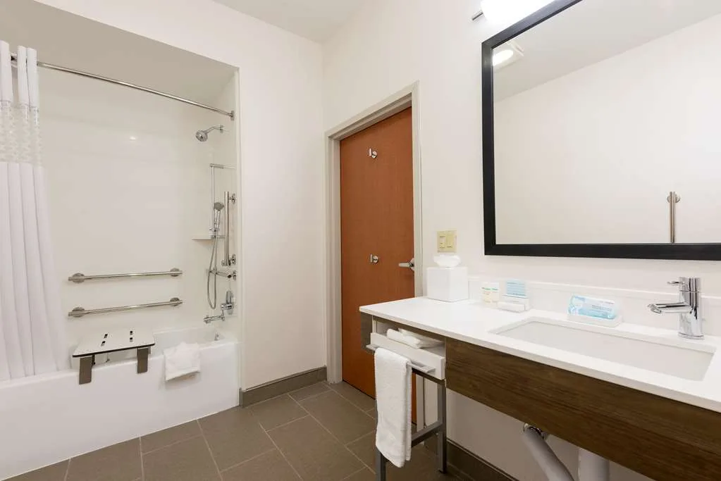 Hampton Inn & Suites East Lansing/Okemos 4