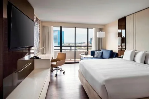 Irvine Marriott 3