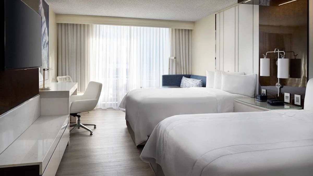 Irvine Marriott 2