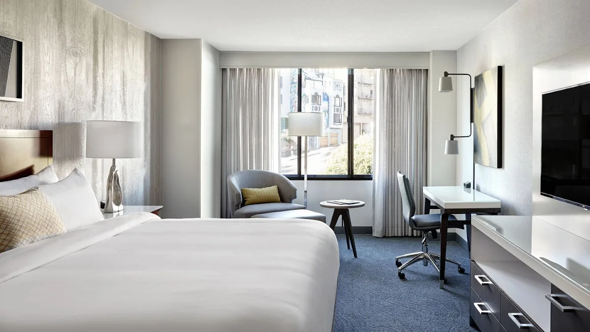 Palihotel San Francisco 2
