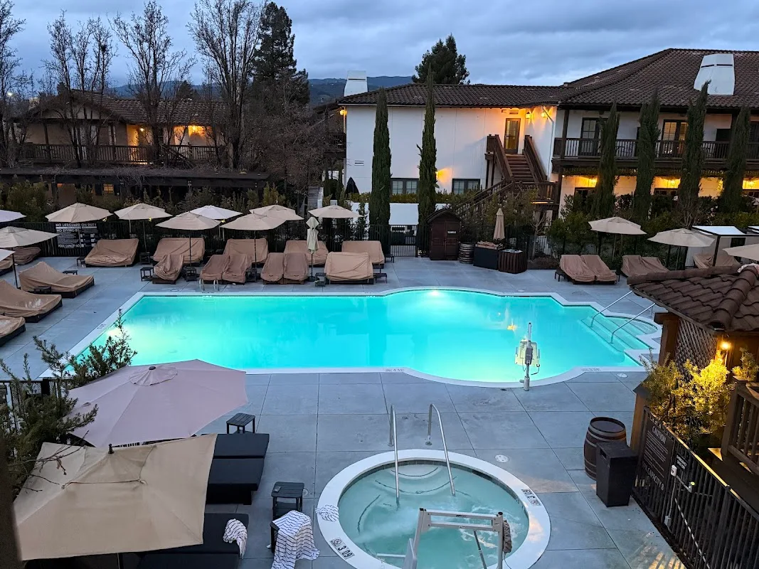 The Lodge at Sonoma Resort, Autograph Collection 3