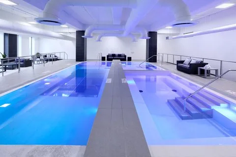Le Westin Montreal 3