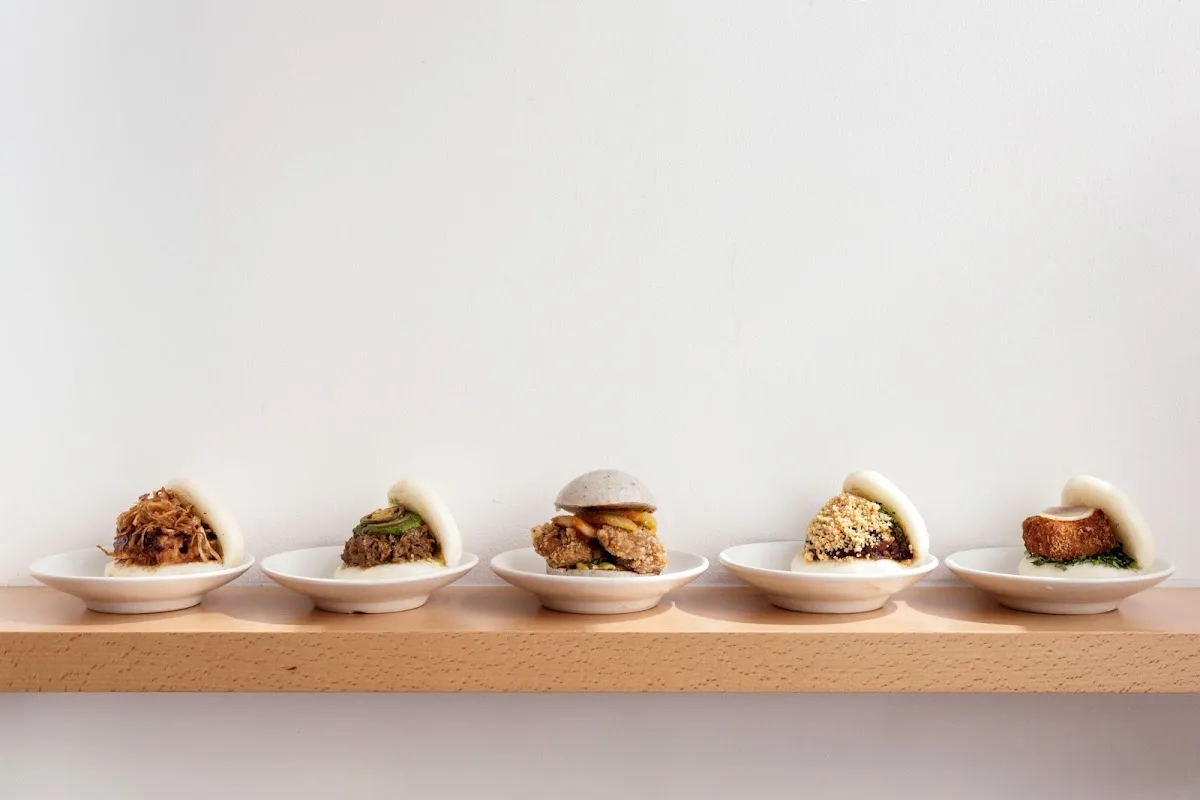 Bao Soho 2