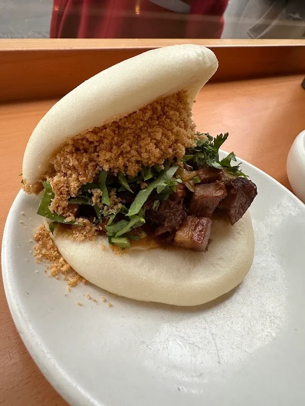Bao Soho 4