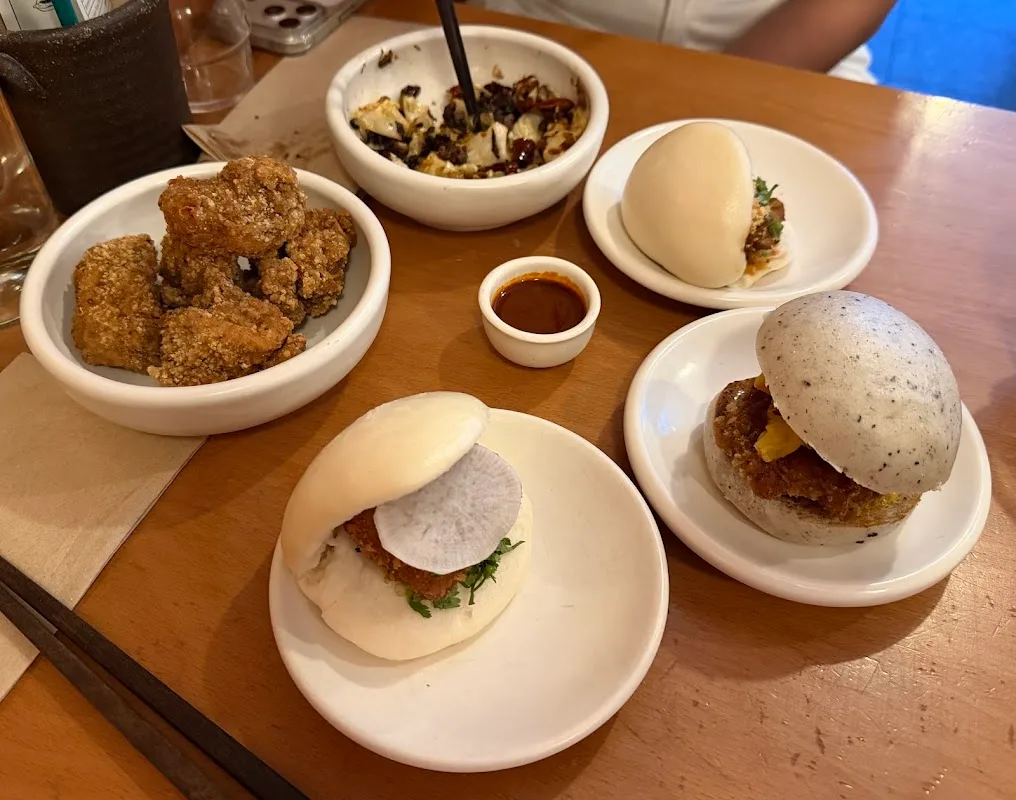 Bao Soho 5