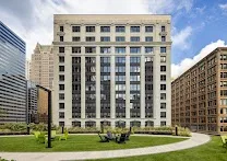 Central Loop proximity to Willis Tower and transit