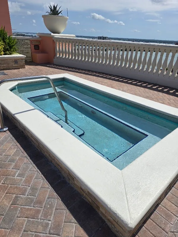 Hyatt Regency Clearwater Beach Resort and Suites 4