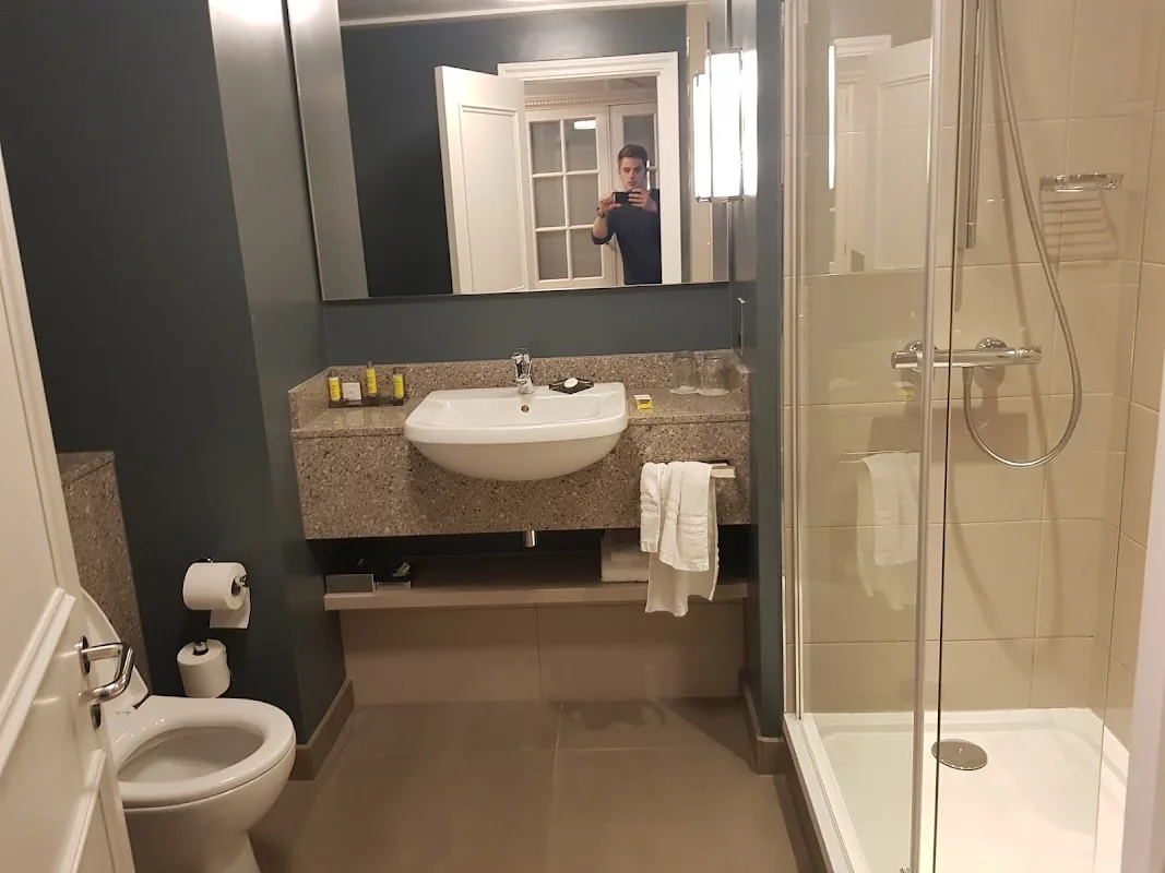 Bristol Marriott Royal Hotel 4