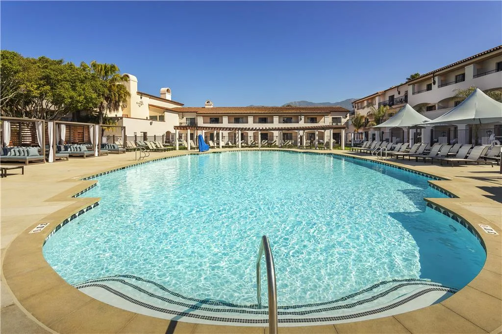 Hilton Santa Barbara Beachfront Resort 3