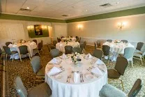 Dedicated meeting rooms and event planning