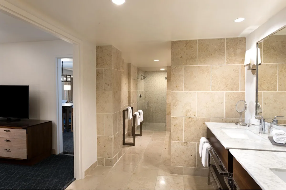 Grand Hyatt San Antonio River Walk 5