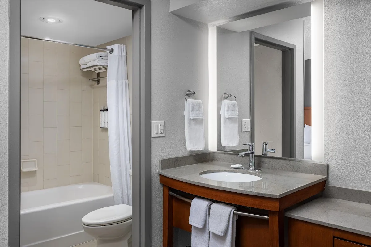Hyatt Place Charlotte Airport/Lake Pointe 4