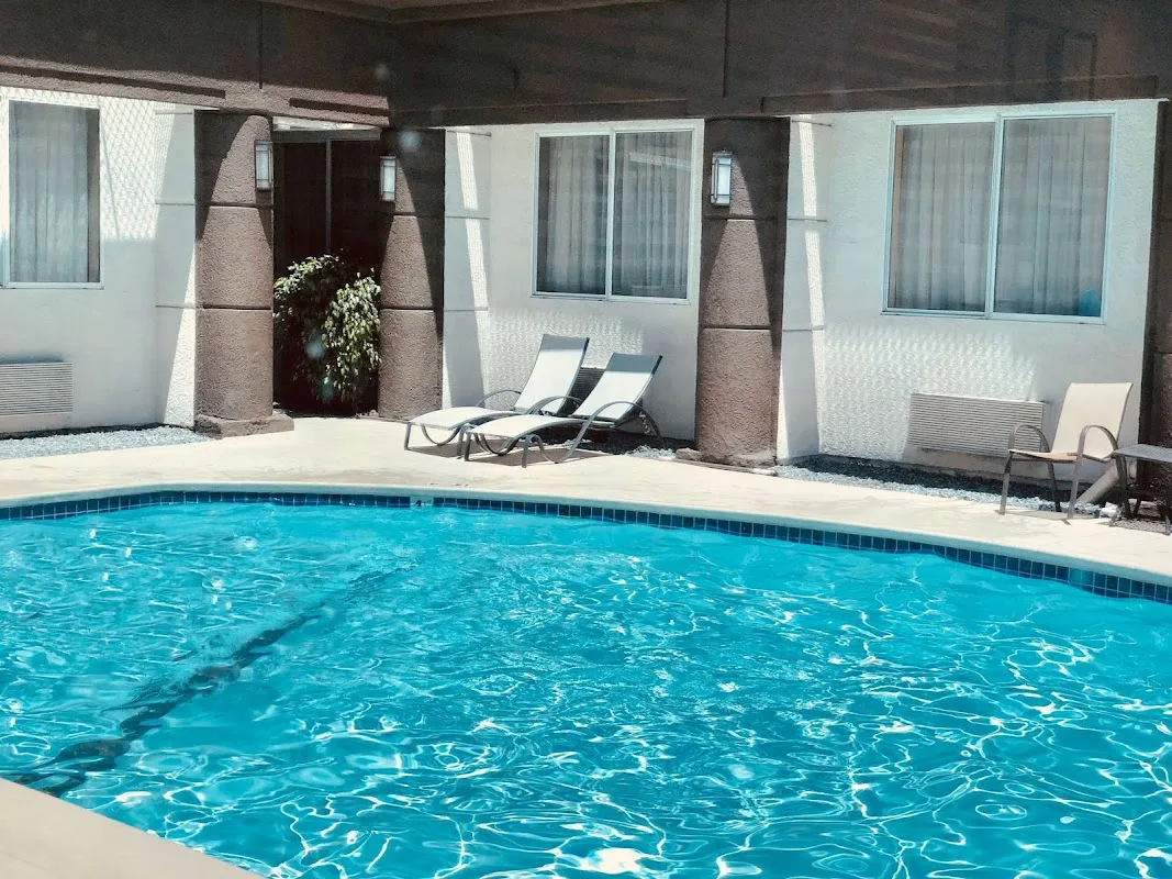 Country Inn & Suites by Radisson, San Jose International Airport, CA 3