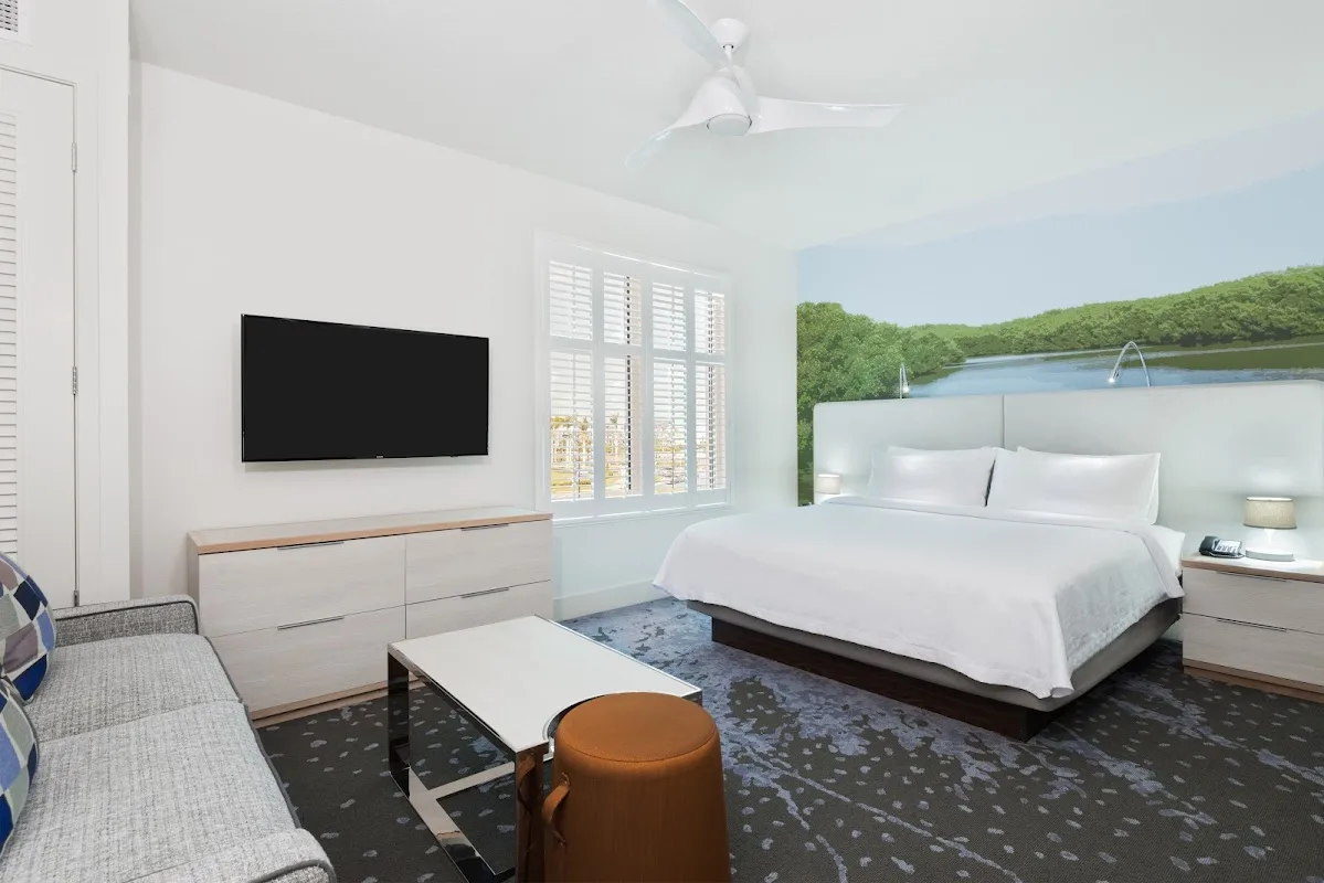 Homewood Suites by Hilton Sarasota Lakewood Ranch 2