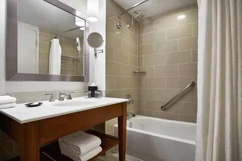 The Westin Virginia Beach Town Center 4