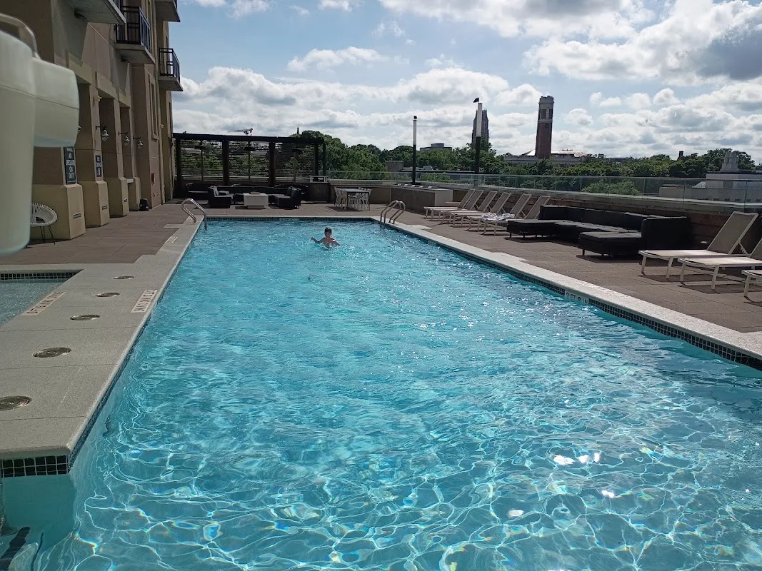 Kimpton Aertson Hotel 3