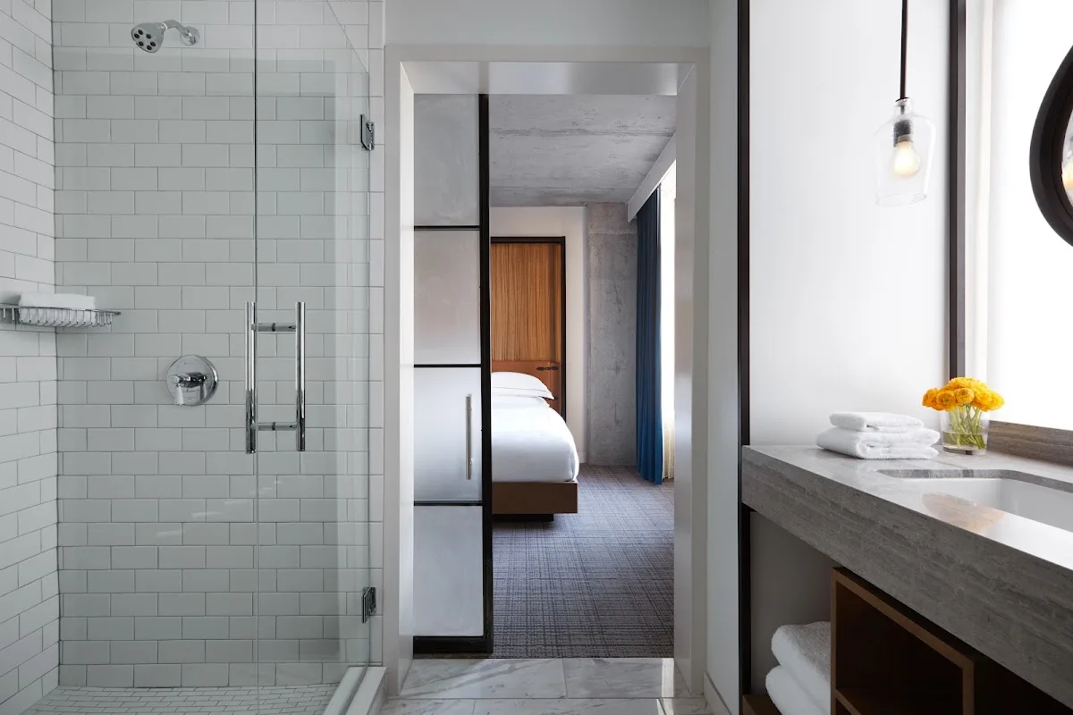Kimpton Aertson Hotel 4