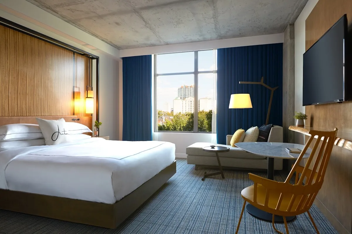 Kimpton Aertson Hotel 2