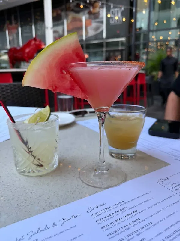 STK Steakhouse 4