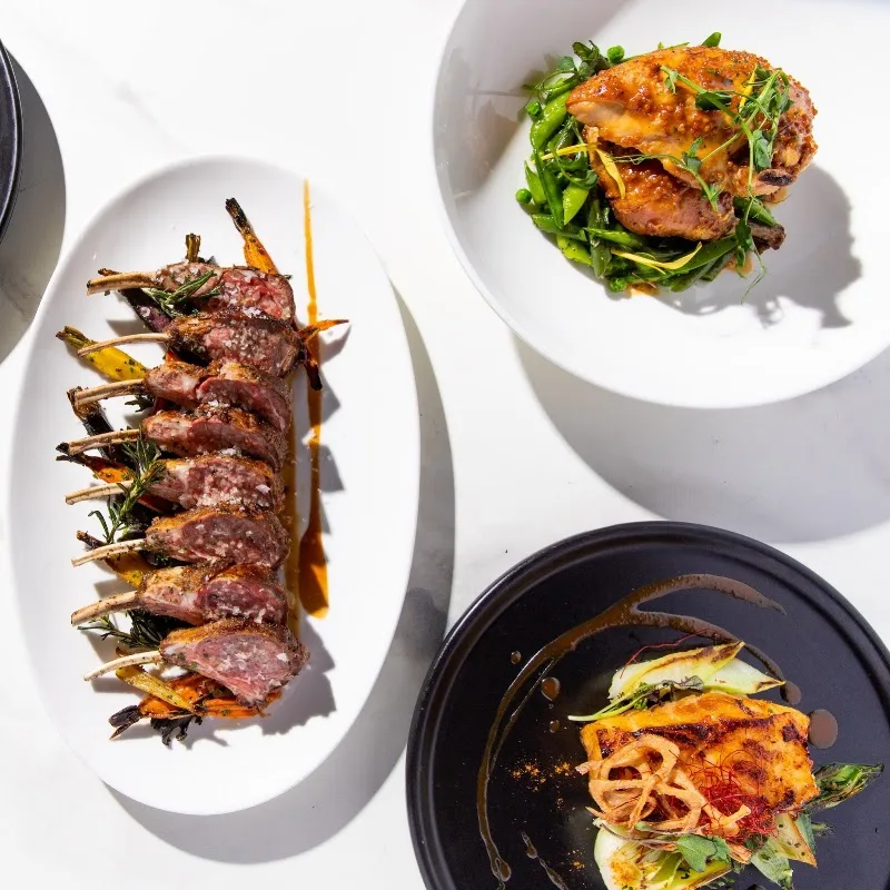 STK Steakhouse 3