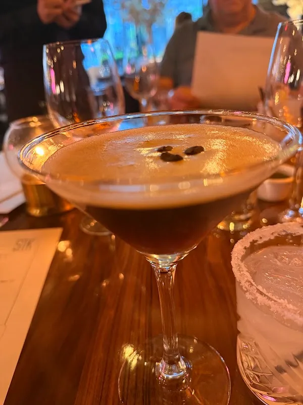 STK Steakhouse 5