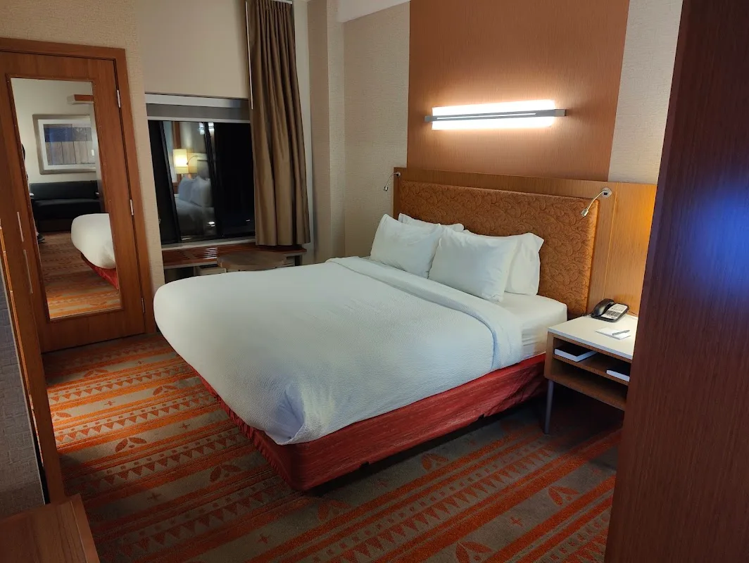 SpringHill Suites by Marriott Deadwood 2