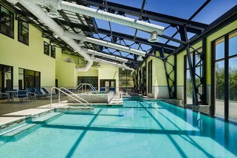 SpringHill Suites by Marriott Deadwood 3
