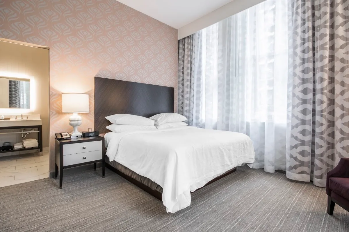 Embassy Suites by Hilton Louisville Downtown 2