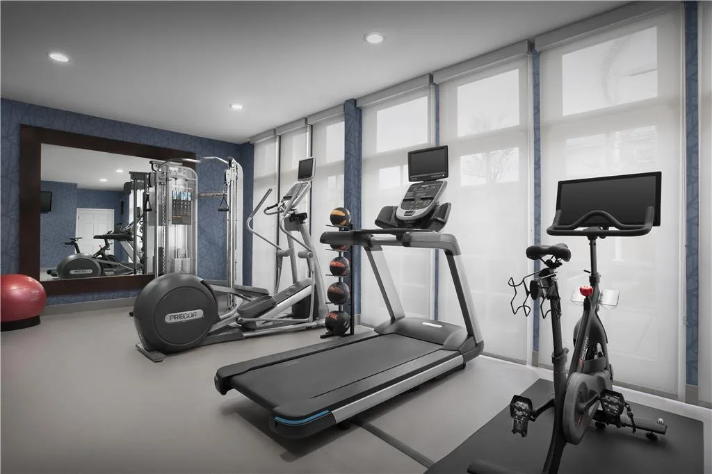 Homewood Suites by Hilton San Jose Airport-Silicon Valley 5