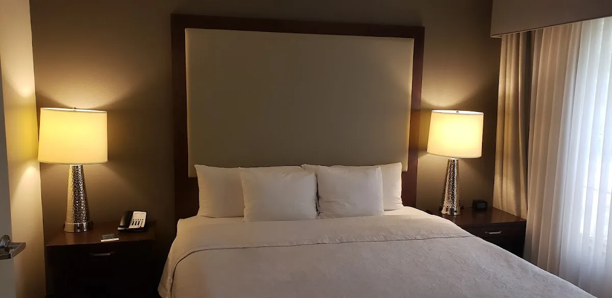 Homewood Suites by Hilton San Jose Airport-Silicon Valley 2