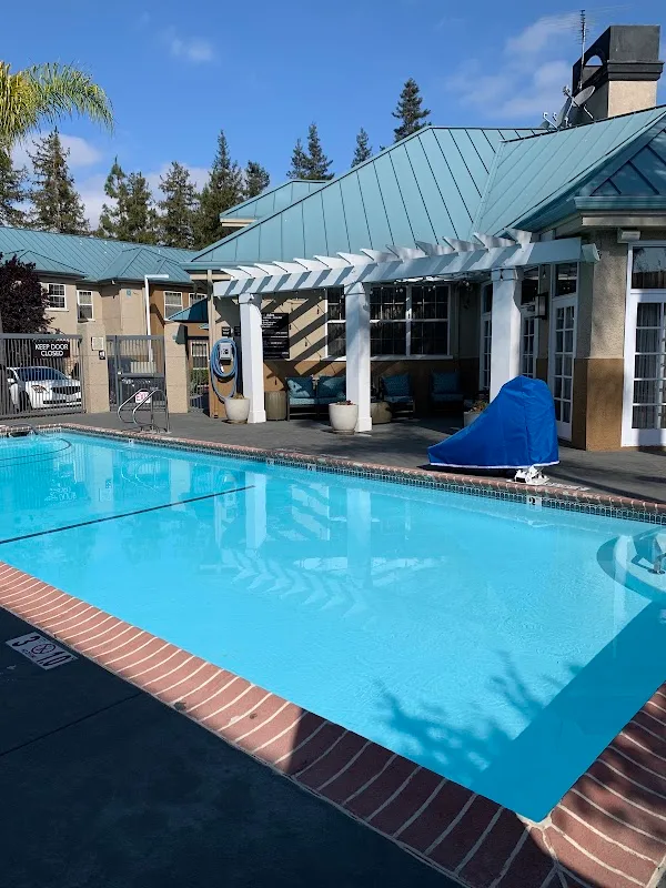 Homewood Suites by Hilton San Jose Airport-Silicon Valley 3