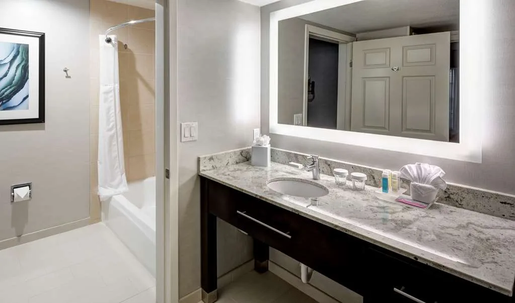 Homewood Suites by Hilton San Jose Airport-Silicon Valley 4