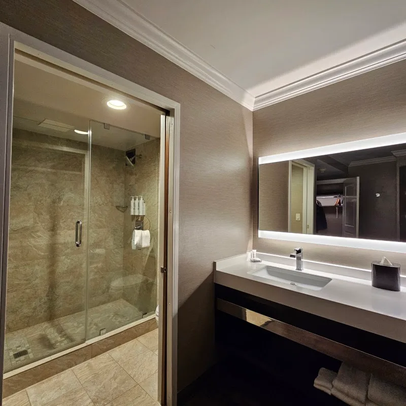 Monterey Marriott 5