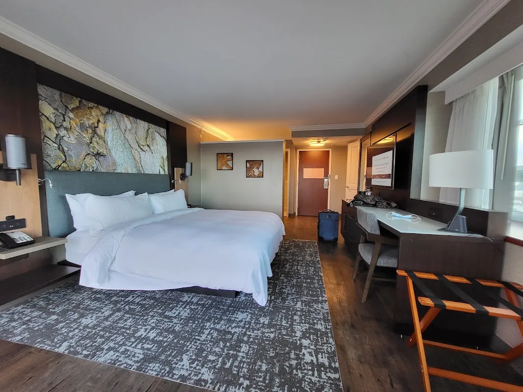 Monterey Marriott 3