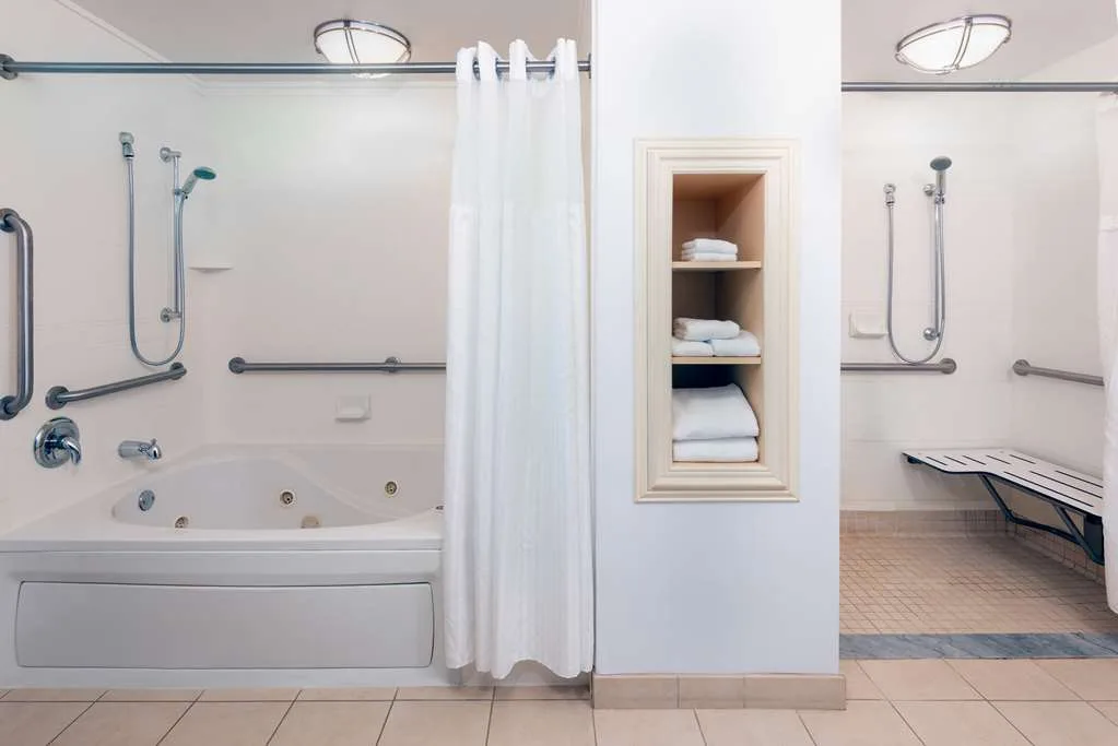 Hilton Garden Inn Tampa/Riverview/Brandon 5