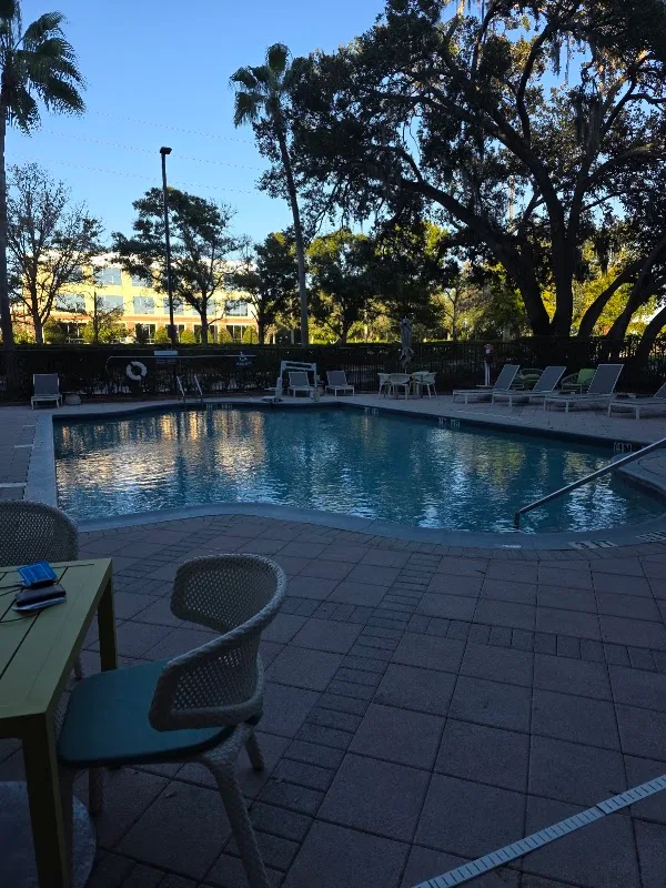 Hilton Garden Inn Tampa/Riverview/Brandon 3