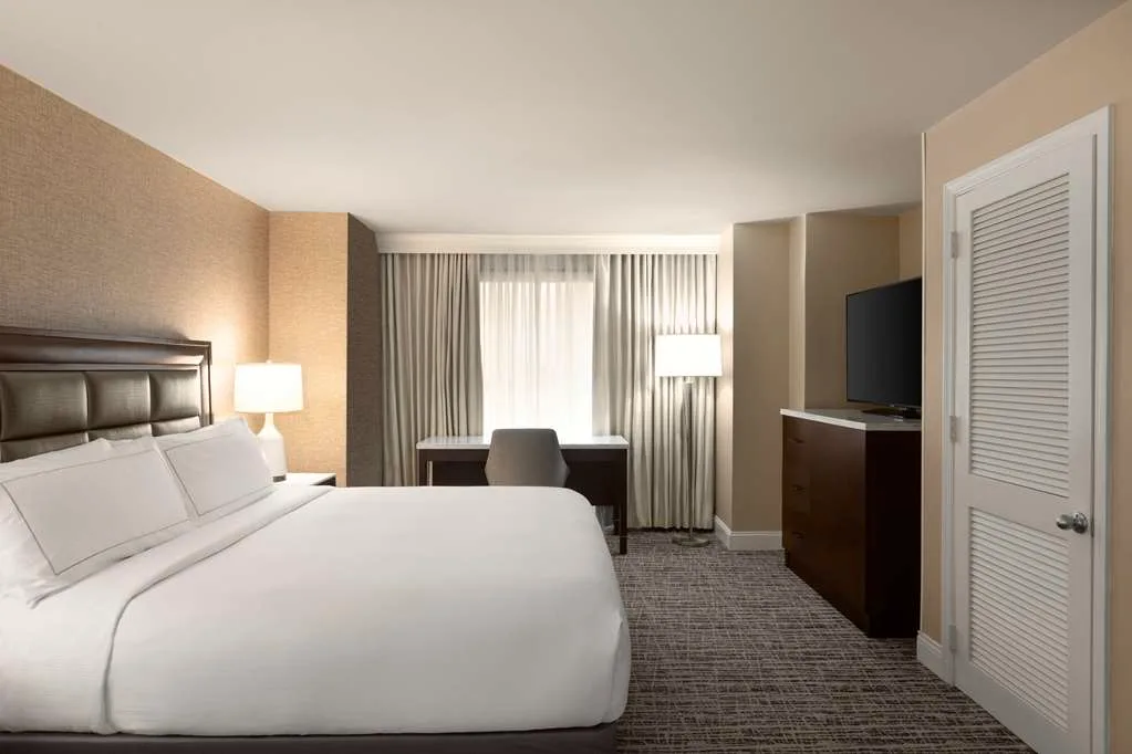 Hilton Tampa Downtown 2