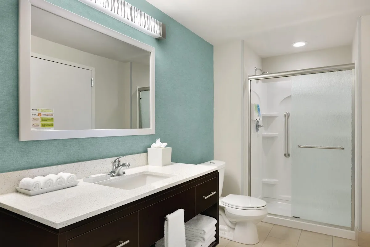 Home2 Suites by Hilton Nashville Franklin Cool Springs 4