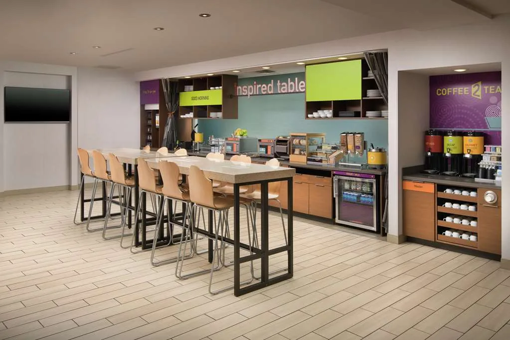 Home2 Suites by Hilton Nashville Franklin Cool Springs 5