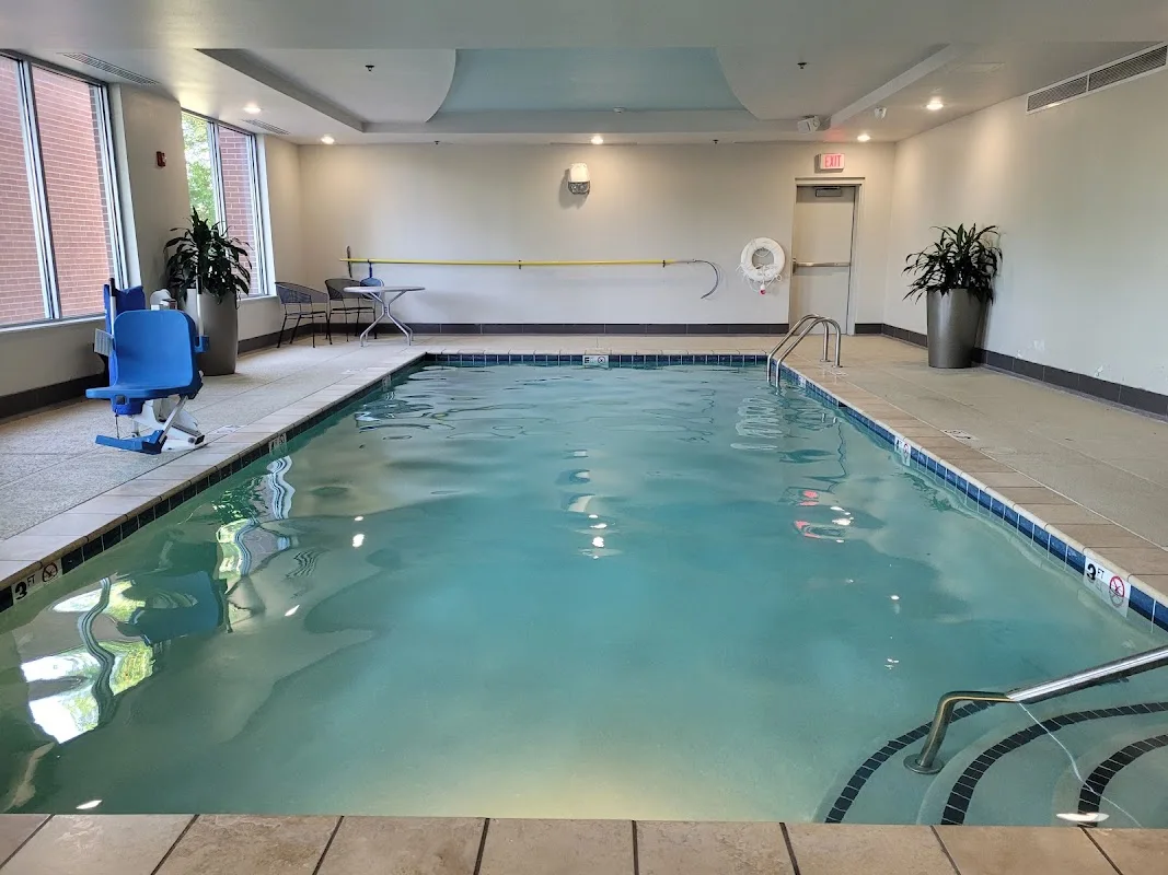 Home2 Suites by Hilton Nashville Franklin Cool Springs 3