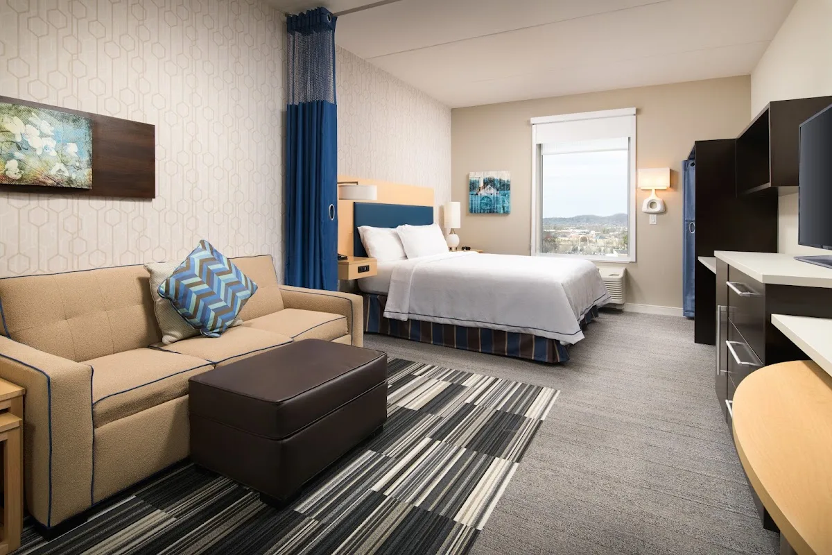 Home2 Suites by Hilton Nashville Franklin Cool Springs 2