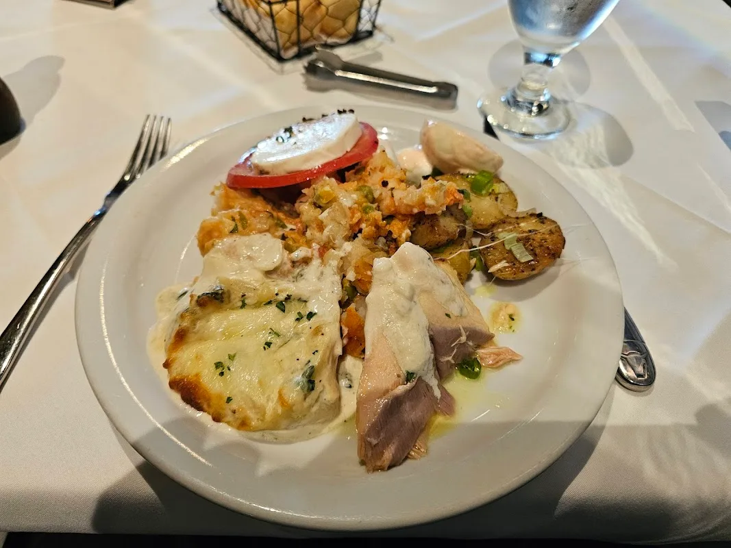 Espetus Churrascaria Brazilian Steakhouse - San Francisco 4