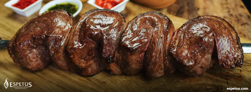 Espetus Churrascaria Brazilian Steakhouse - San Francisco 2