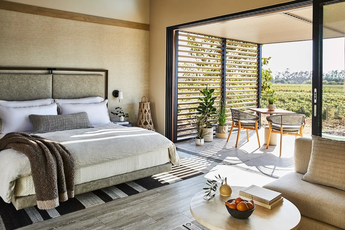 Stanly Ranch, Auberge Resorts Collection 2