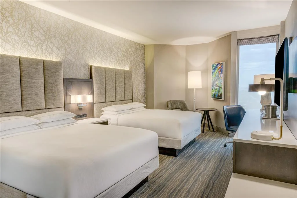 Hilton DFW Lakes Executive Conference Center 3