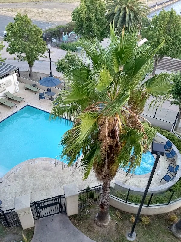 Hampton Inn & Suites Napa 3